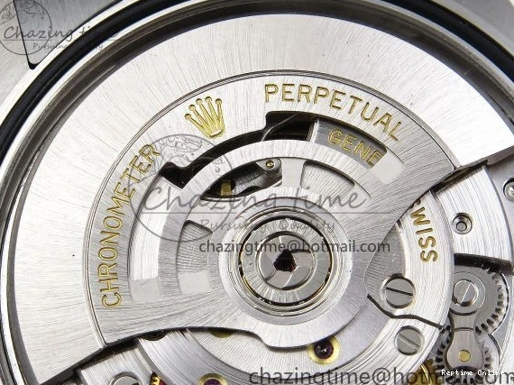 0412 Datejust 36mm 126234 904L Steel HGF 1:1 Best Edition Black Dial on SS Bracelet VR Sophisticated 1483